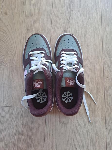 Tenisky nike air force, nike,39