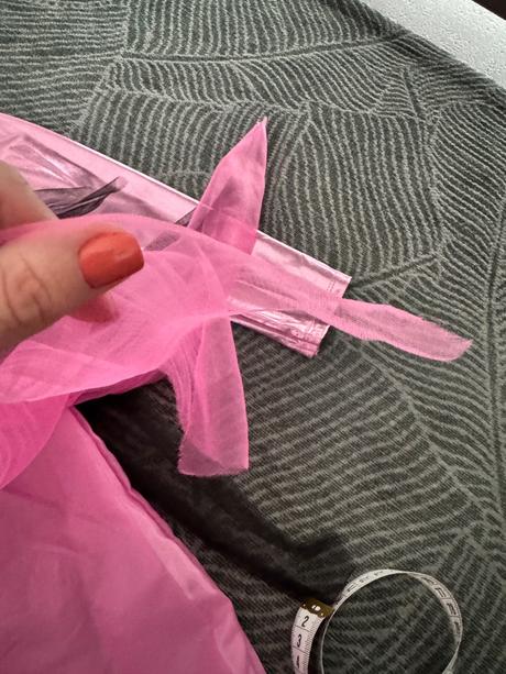 Saty kostra, zn h&m, v 122/128, 