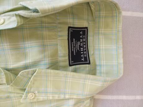 Kvalitna kosela na leto, s