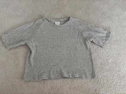 Tričko zara, zara,122