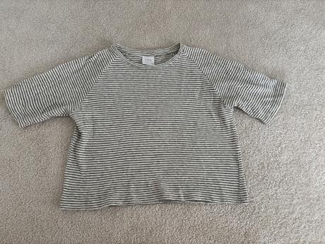 Tričko zara, zara,122