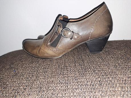 Damske poltopanky vel.39, 39