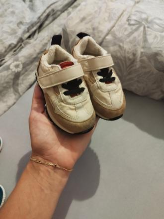 Tenisky zara, zara,20