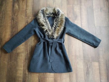 Prechodný kabatik, m