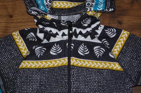 Teplá mikina reima, reima,134