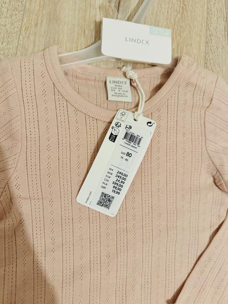 Setik rastúci, lindex,74 / 80 / 86