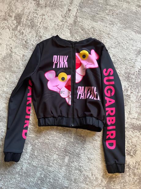 Sugarbird, sugarbird