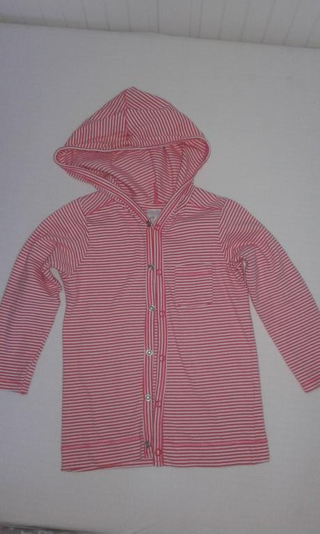 Džersejovy svetrik, h&m,92