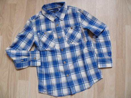 Original, tommy hilfiger,128