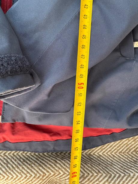 Peakperformance lyžiarsky komplet dámsky s-xs, s