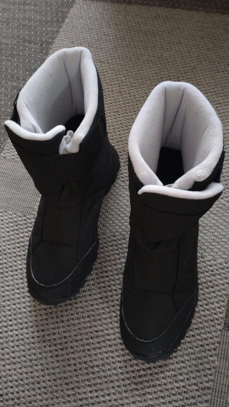 Sněhule, quechua,40