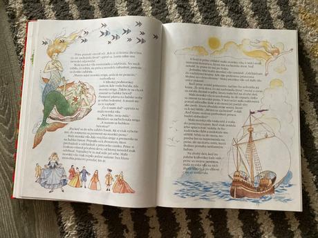 Veľká kniha rozprávok, básničiek a riekaniek,