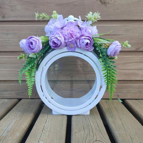 Smútočný lampáš,