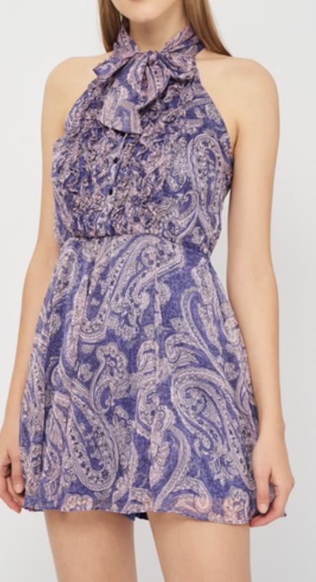 Šatový overal zara m l, zara,l