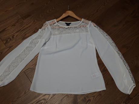 Elegantná blúzka f&f, f&f,34