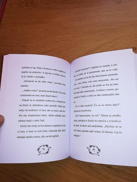 Emily pierková a začarované dvere,