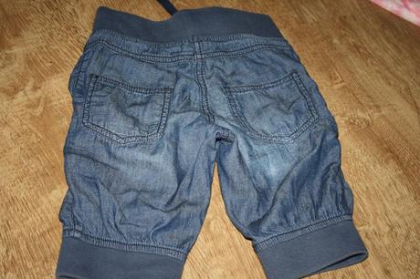 3/4 nohavice, next,98