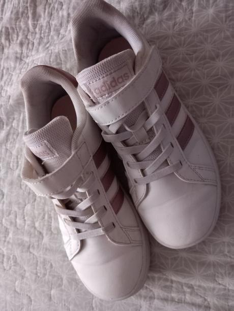 Tenisky, adidas,33