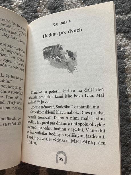 Skvelá sisi - veľká jablková farma 3., 