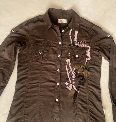 Košeľa o'neill, o'neill,m