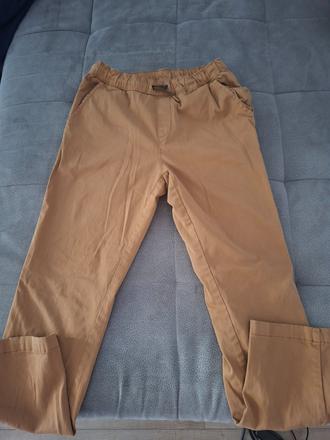 Nohavice na gumu, coccodrillo,164