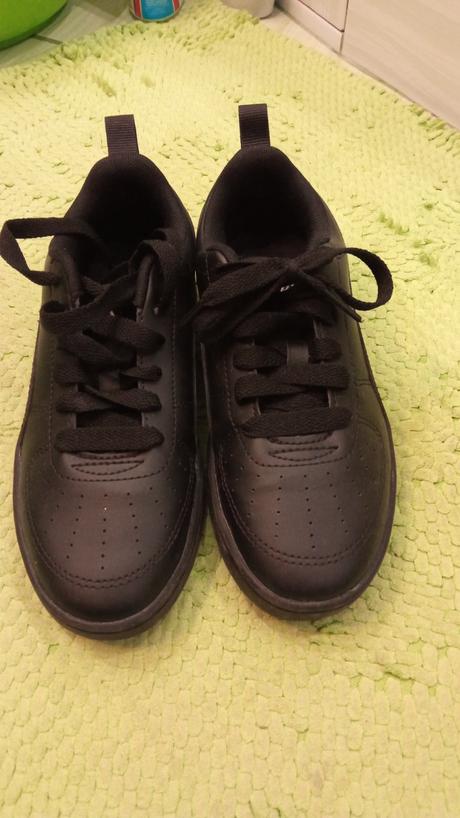 Kožené tenisky, puma,37