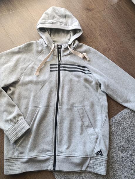 Mikina, adidas,l