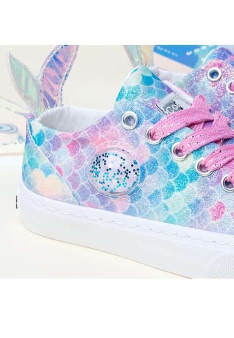 Tenisky morska panna, 35