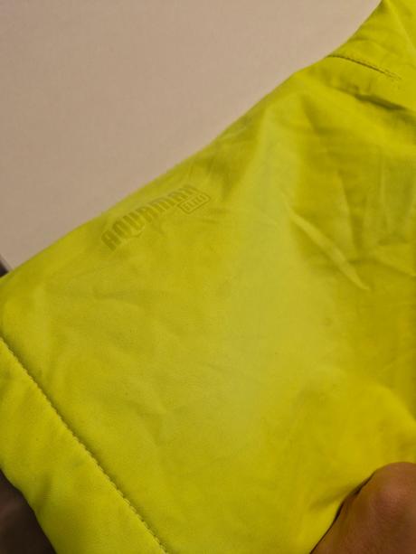 Nohavice do snehu, mckinley,104