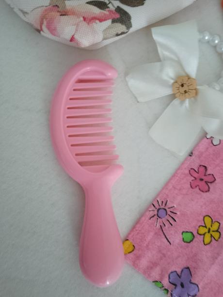 Bábika simba s oblecenim a množstvom doplnkov,