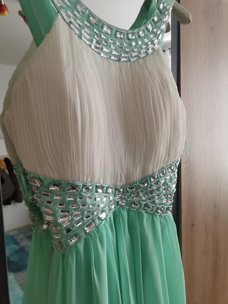 Dámske spoločenské šaty, m