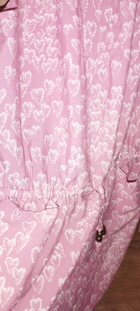 Srdiečkové šaty next, next,110