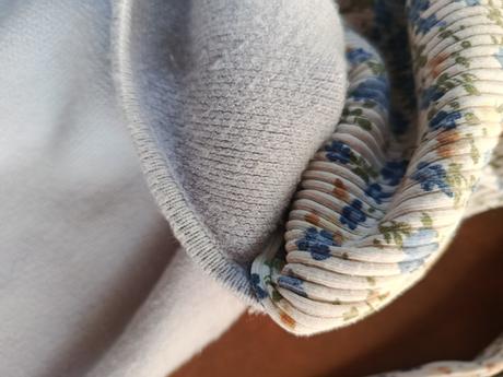 Tricko +saty, zara,134
