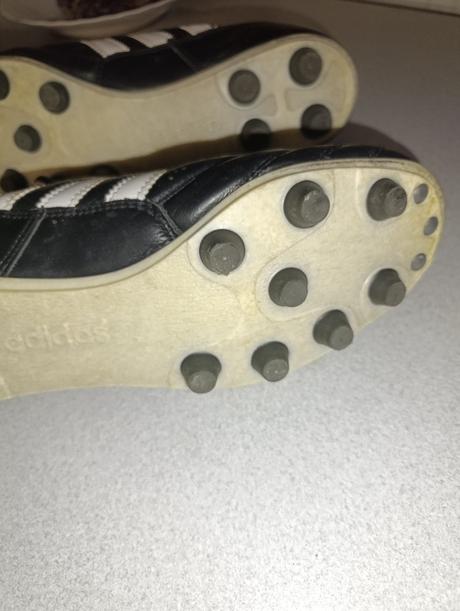 Kopačky copa mundial veľ.40, adidas,40