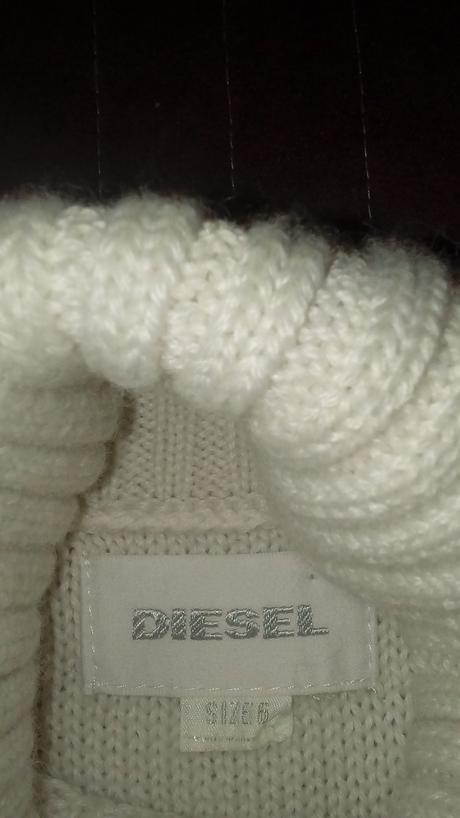 Rolakove saty, diesel,116