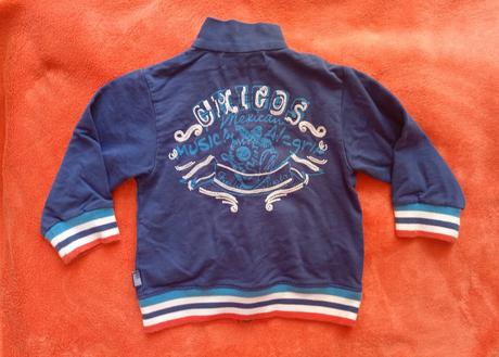 Mikinka original marines, original marines,92