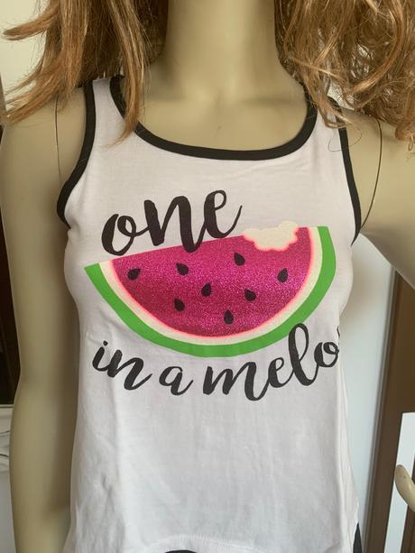 Melonikovy top, s