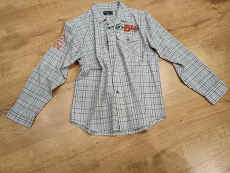 Košeľa, cactus clone,158