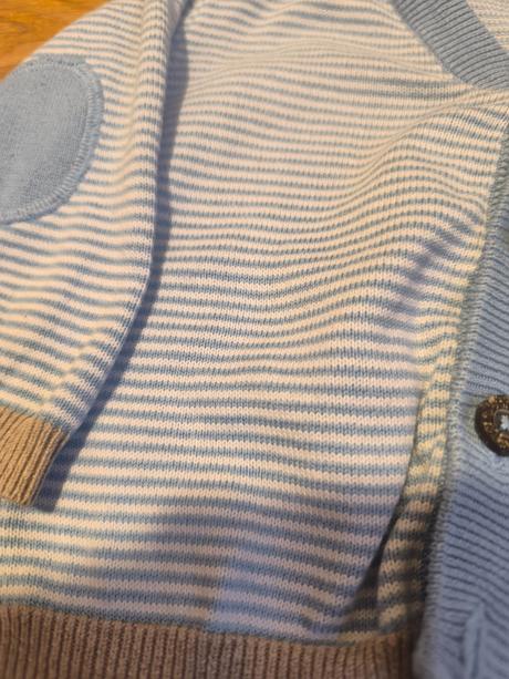 Sveter lupilu ,č.62/68, lupilu,62