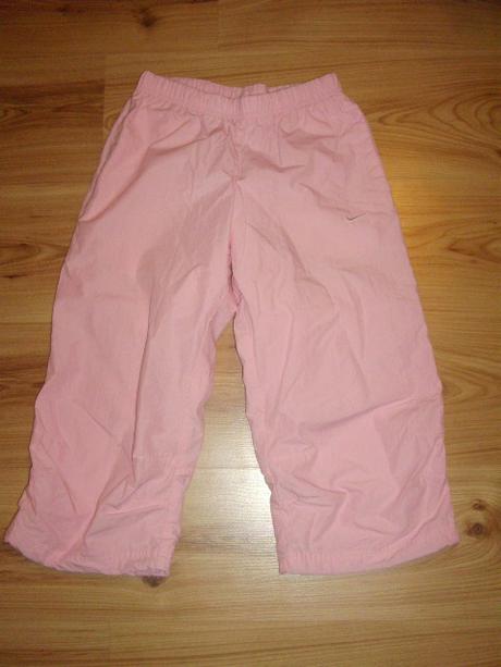 Kraťasy, nike,158