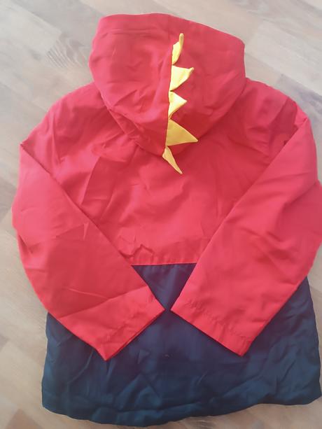 Prechodná bunda, pepco,128