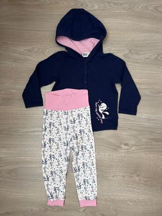 Súprava looney tunes 86/92, 92