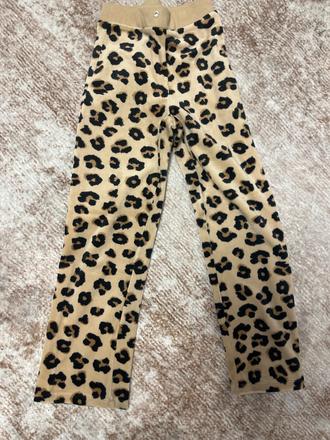 Nohavice hm, h&m,122