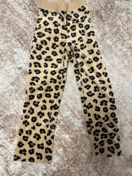 Nohavice hm, h&m,122