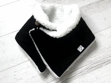 Teplučky nakrčnik, 50 - 158