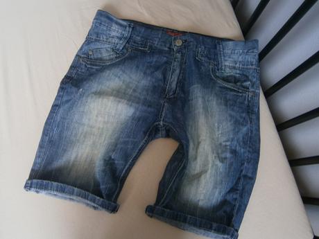 Pánske rifl. nohavice vel.l, 52