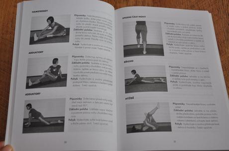 Posilujeme pro zdraví,