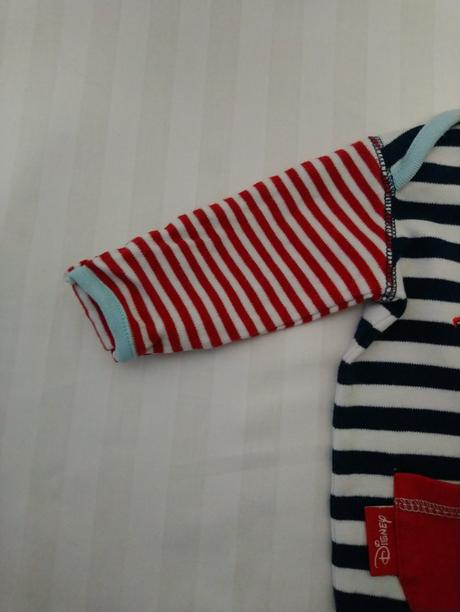 Bavlnený overal, disney, disney,56