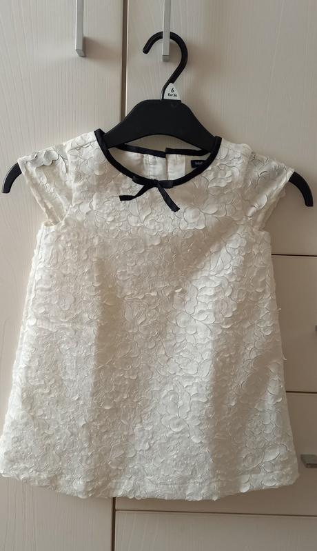 Slávnostné šaty, gap,98