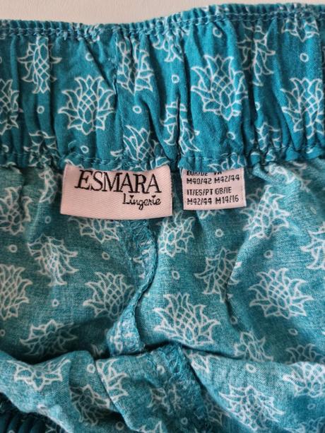 Šortky, esmara,m